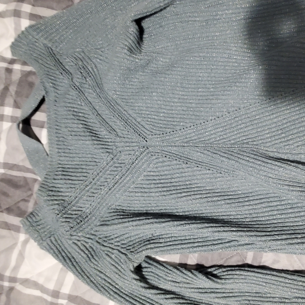 Maurice's bread new sweater